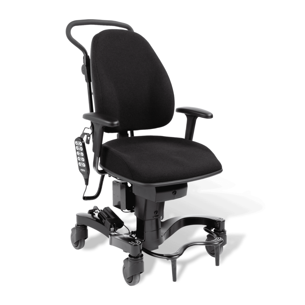 Vela mobility chair